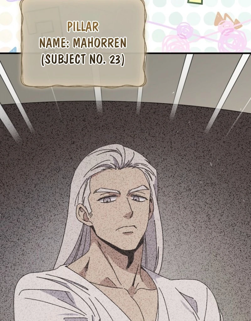 Read Aria of the Withered Branch EN Manga Online