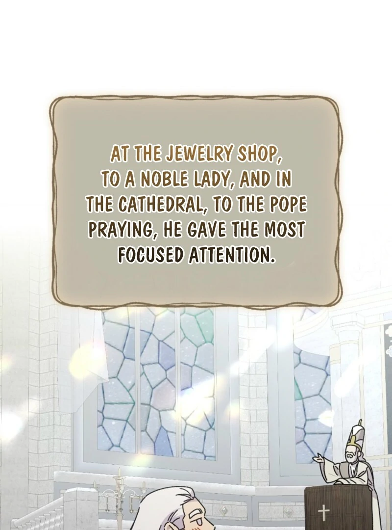 Read Aria of the Withered Branch EN Manga Online