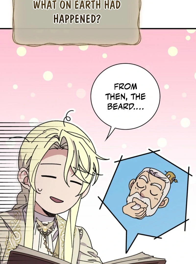 Read Aria of the Withered Branch EN Manga Online