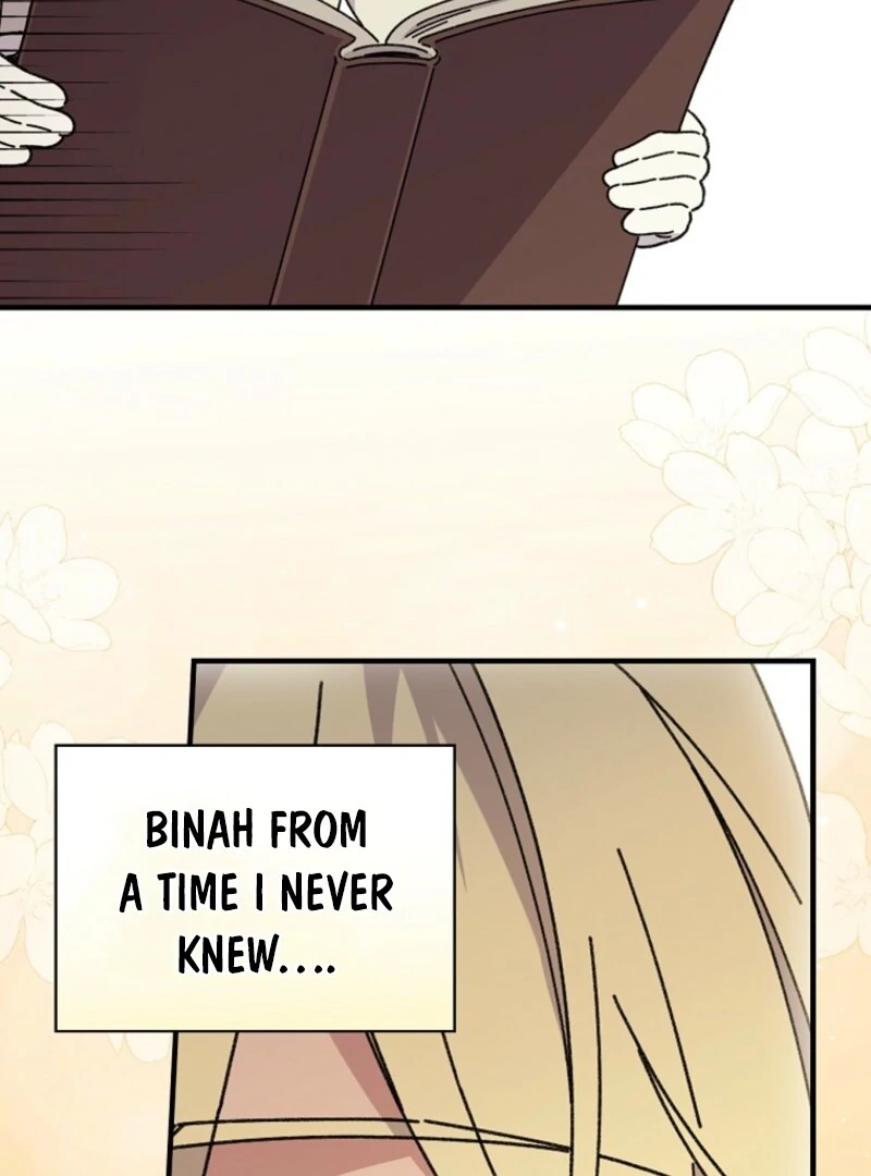 Read Aria of the Withered Branch EN Manga Online