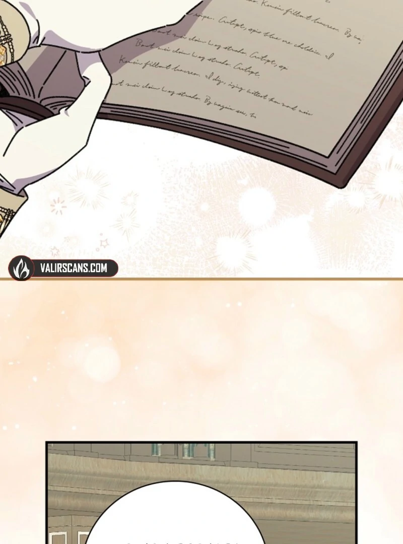 Read Aria of the Withered Branch EN Manga Online