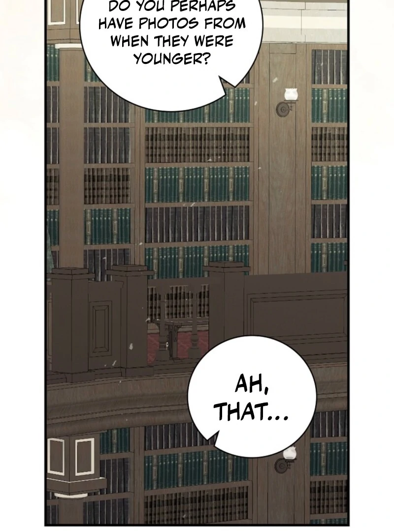 Read Aria of the Withered Branch EN Manga Online