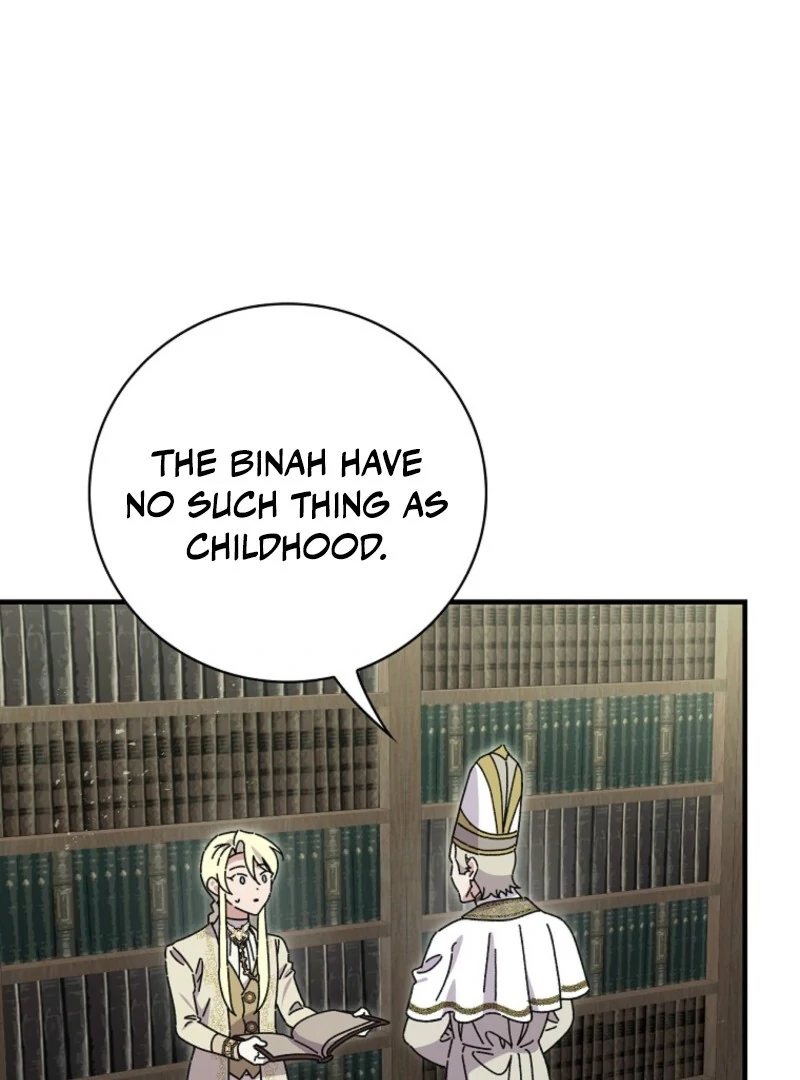 Read Aria of the Withered Branch EN Manga Online