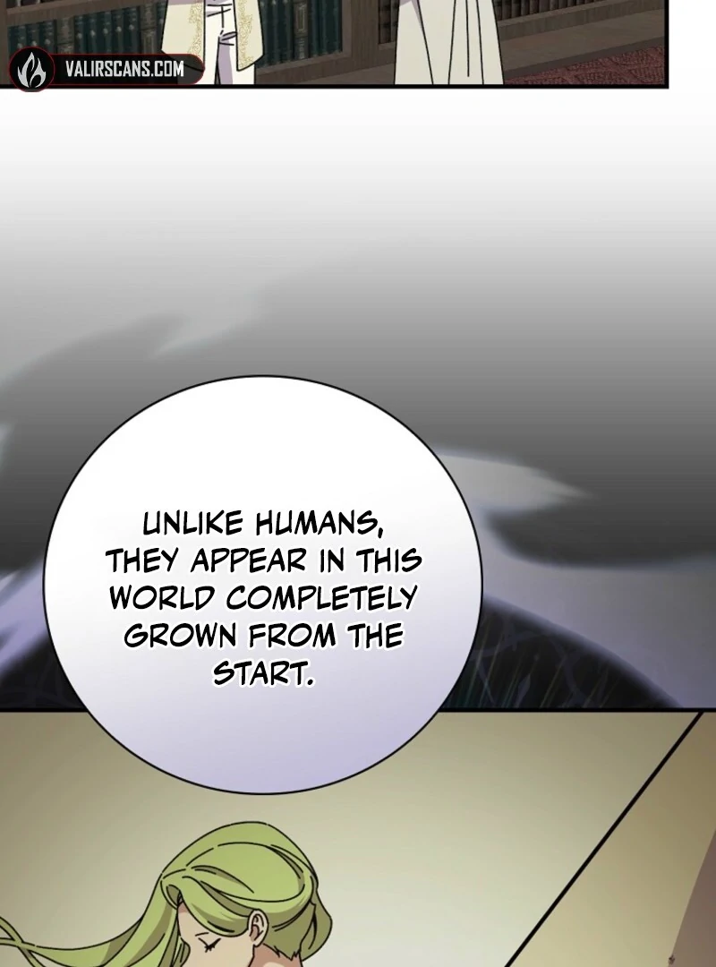 Read Aria of the Withered Branch EN Manga Online