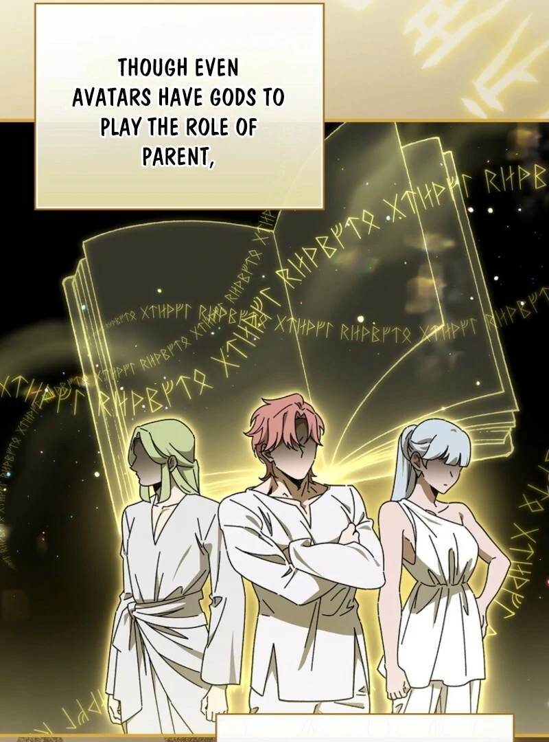 Read Aria of the Withered Branch EN Manga Online