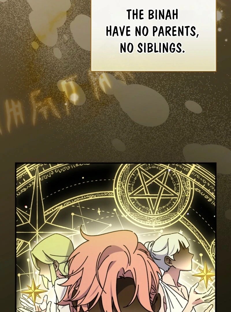 Read Aria of the Withered Branch EN Manga Online