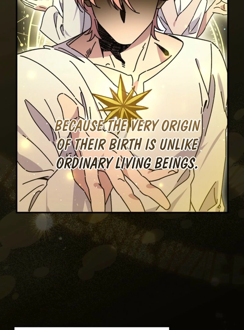 Read Aria of the Withered Branch EN Manga Online