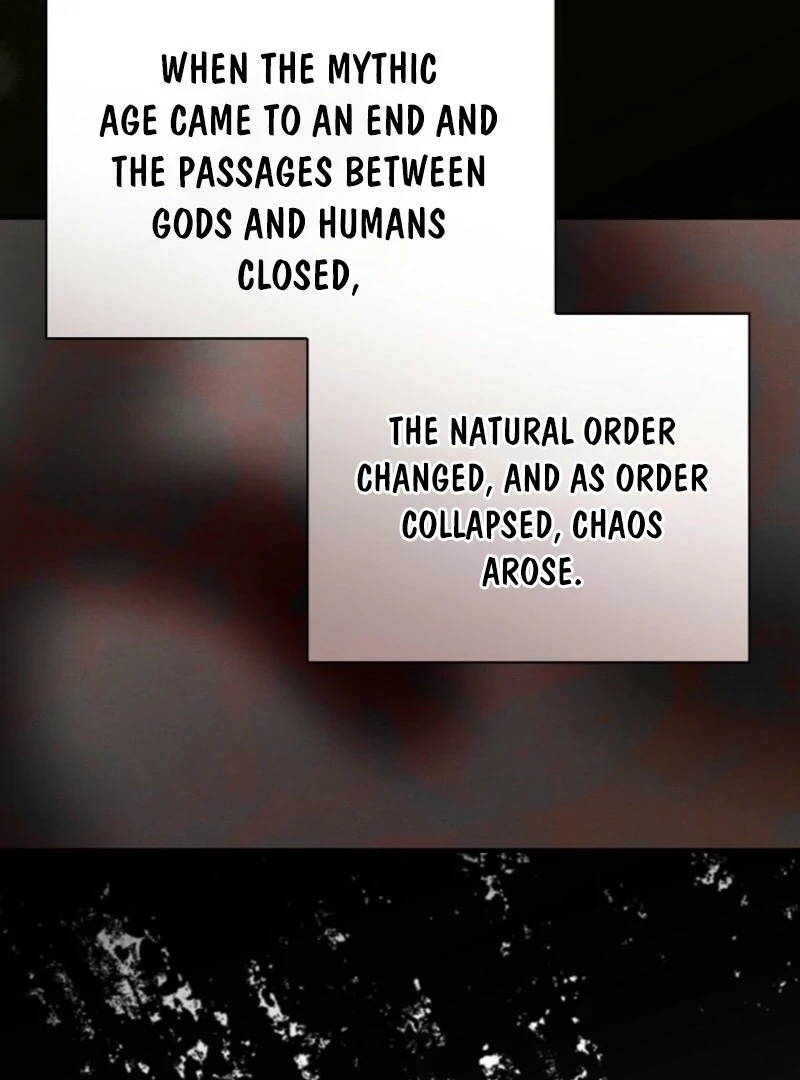 Read Aria of the Withered Branch EN Manga Online