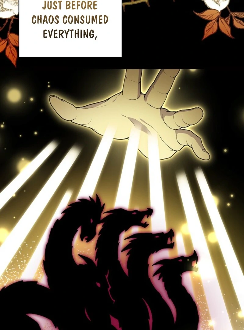 Read Aria of the Withered Branch EN Manga Online