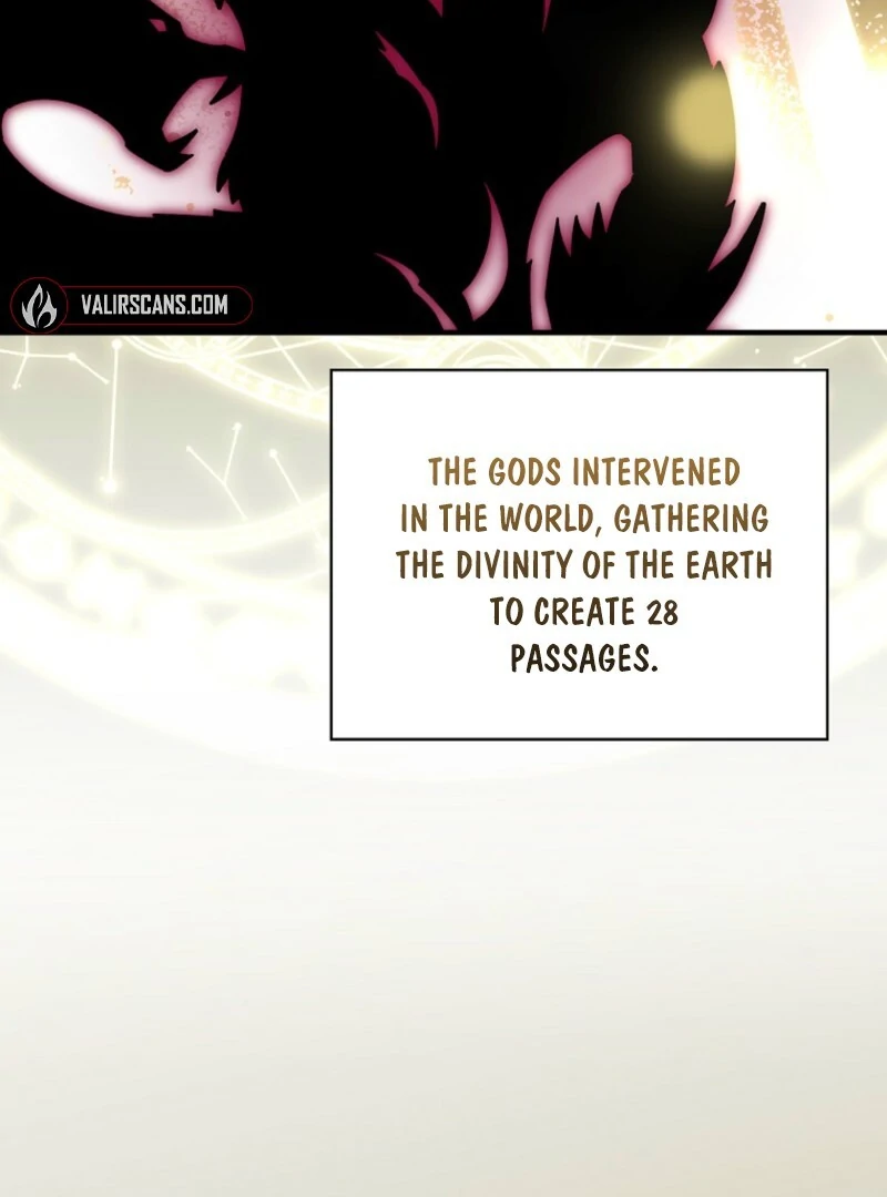 Read Aria of the Withered Branch EN Manga Online