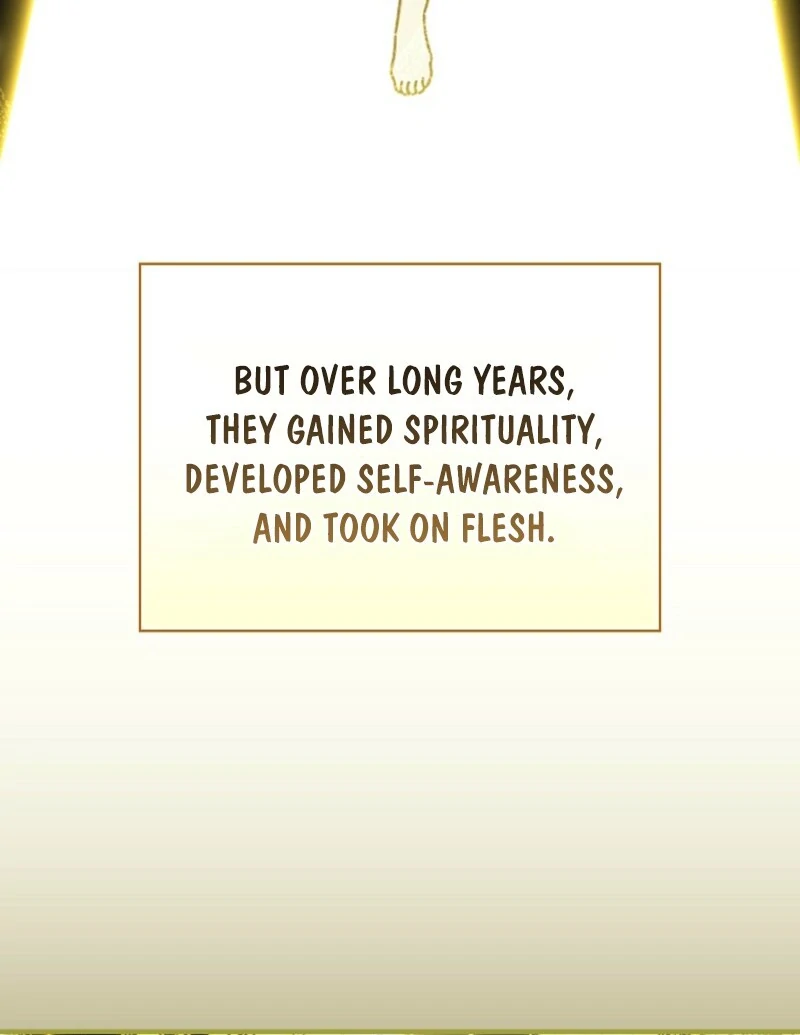 Read Aria of the Withered Branch EN Manga Online