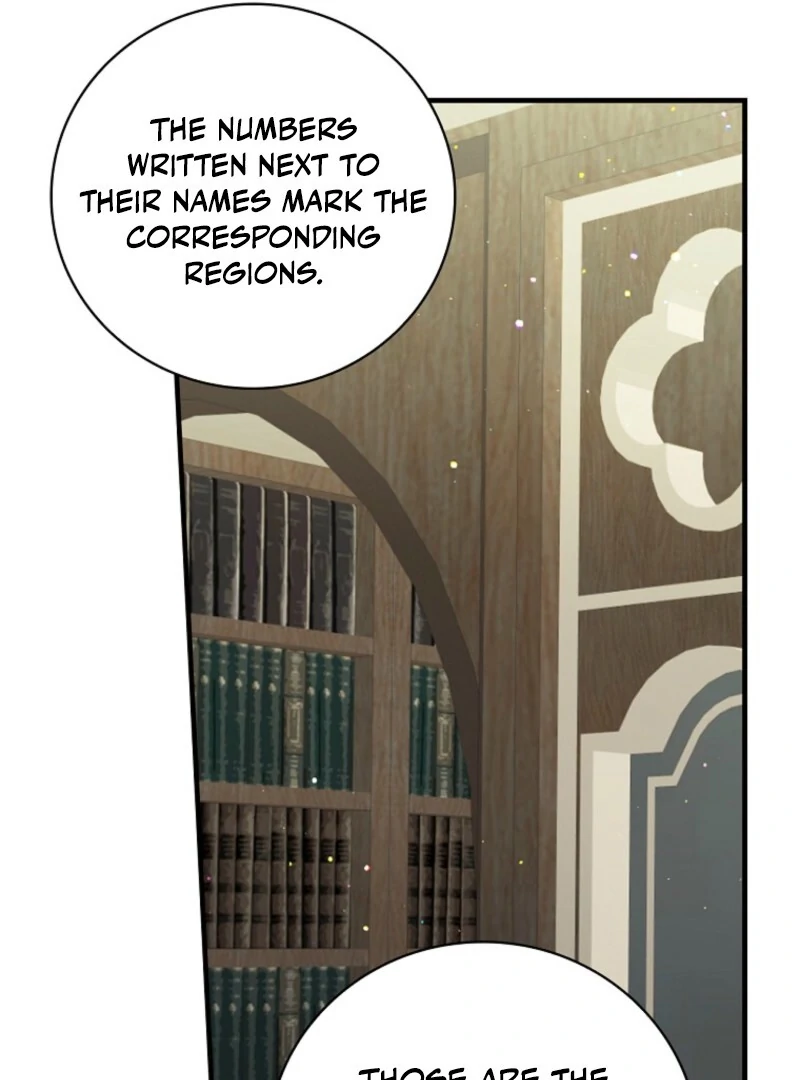 Read Aria of the Withered Branch EN Manga Online