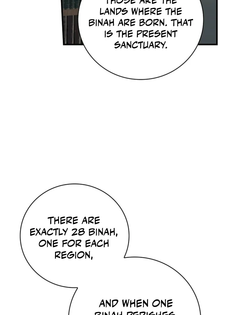 Read Aria of the Withered Branch EN Manga Online