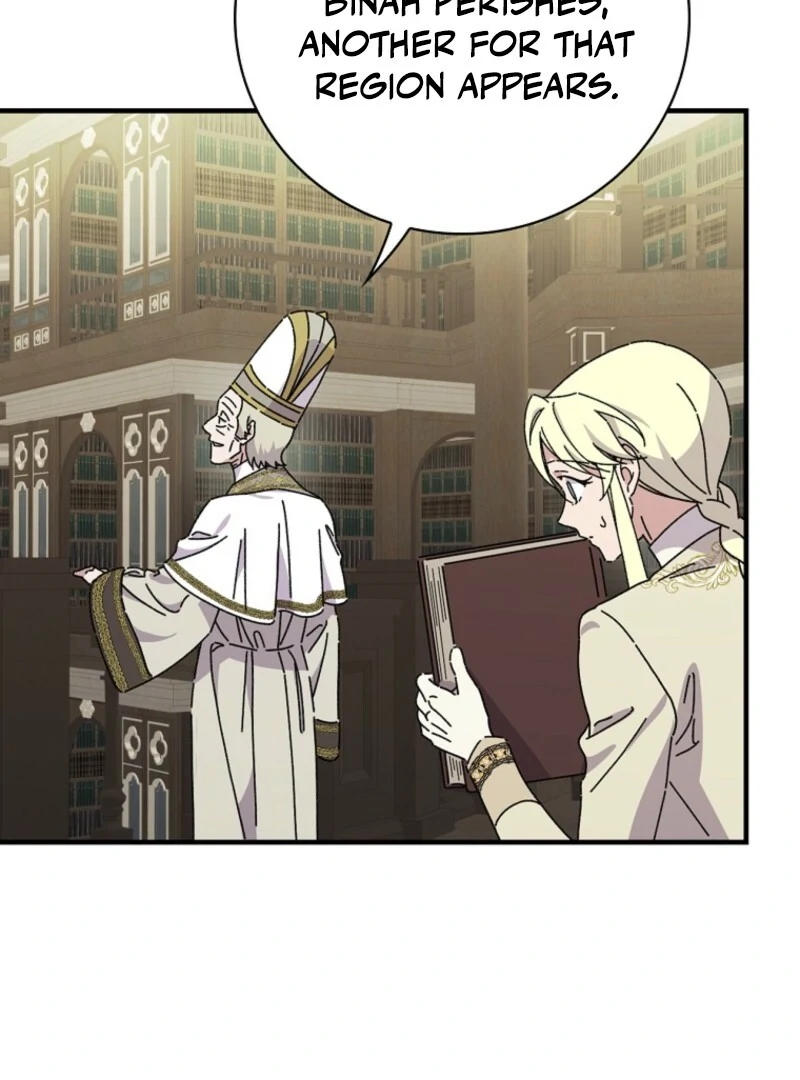 Read Aria of the Withered Branch EN Manga Online