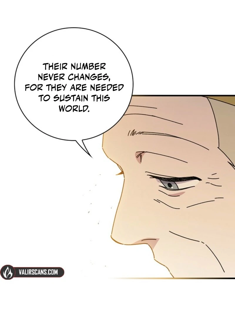 Read Aria of the Withered Branch EN Manga Online