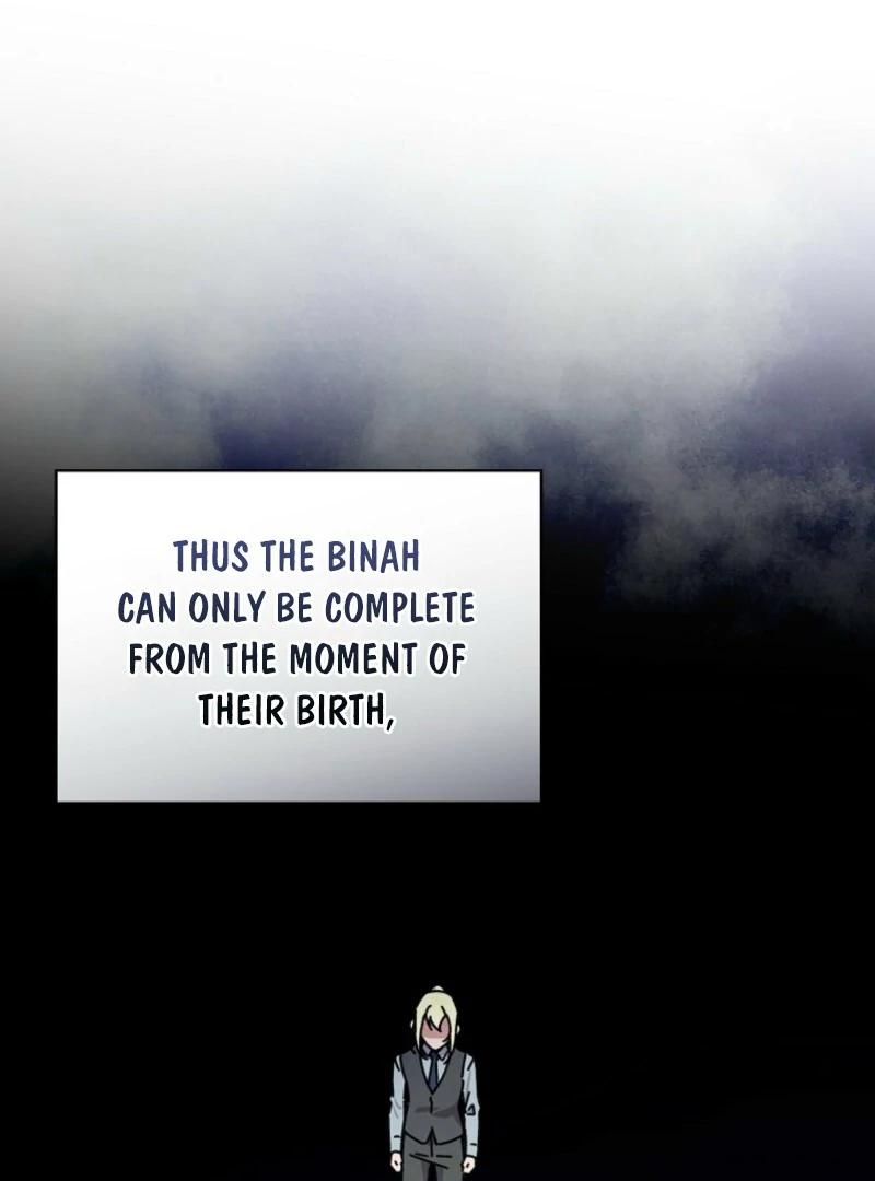 Read Aria of the Withered Branch EN Manga Online