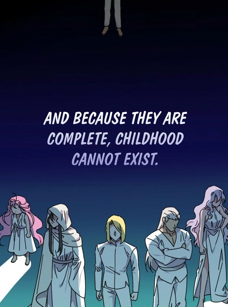 Read Aria of the Withered Branch EN Manga Online