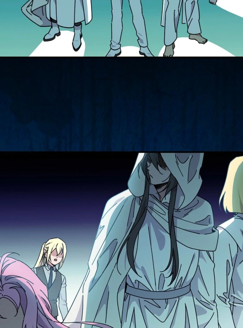 Read Aria of the Withered Branch EN Manga Online