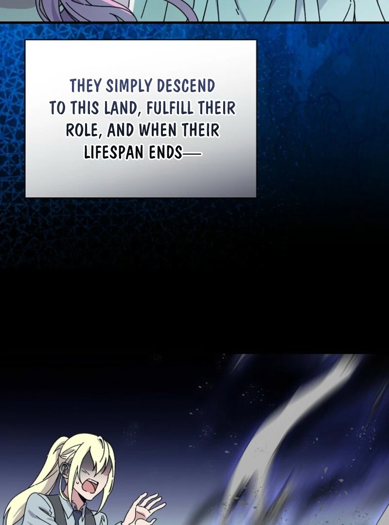 Read Aria of the Withered Branch EN Manga Online