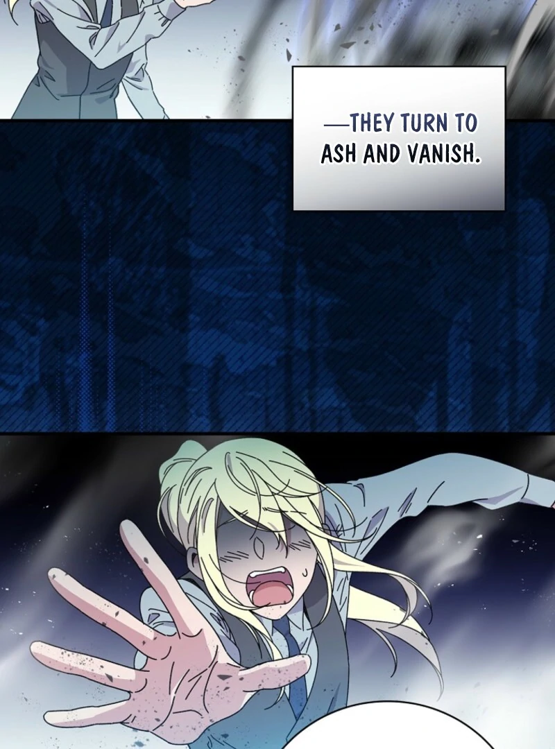 Read Aria of the Withered Branch EN Manga Online