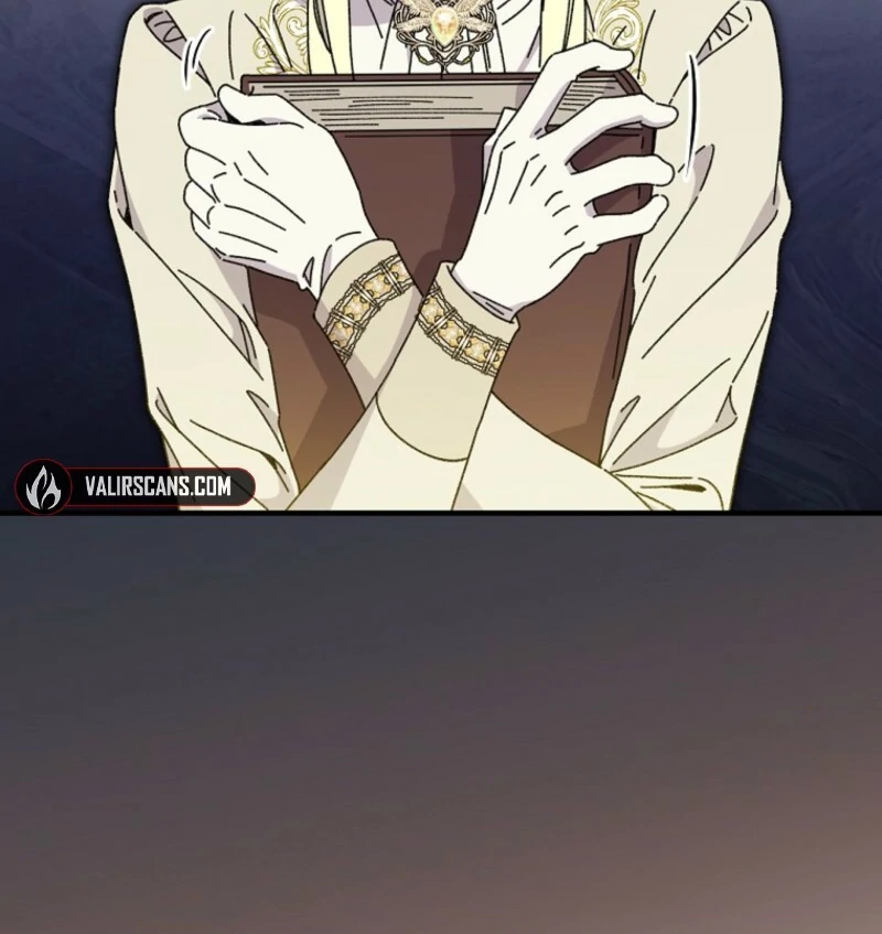 Read Aria of the Withered Branch EN Manga Online