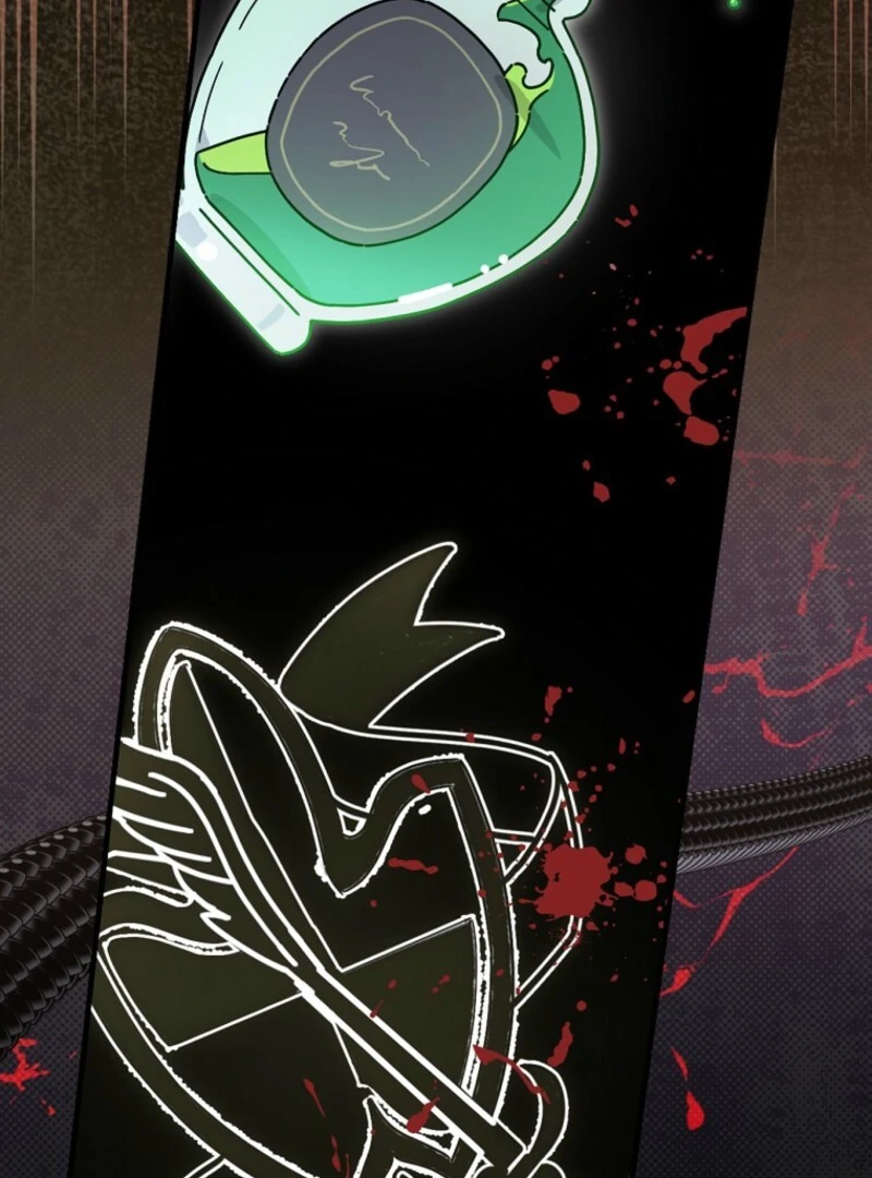 Read Aria of the Withered Branch EN Manga Online