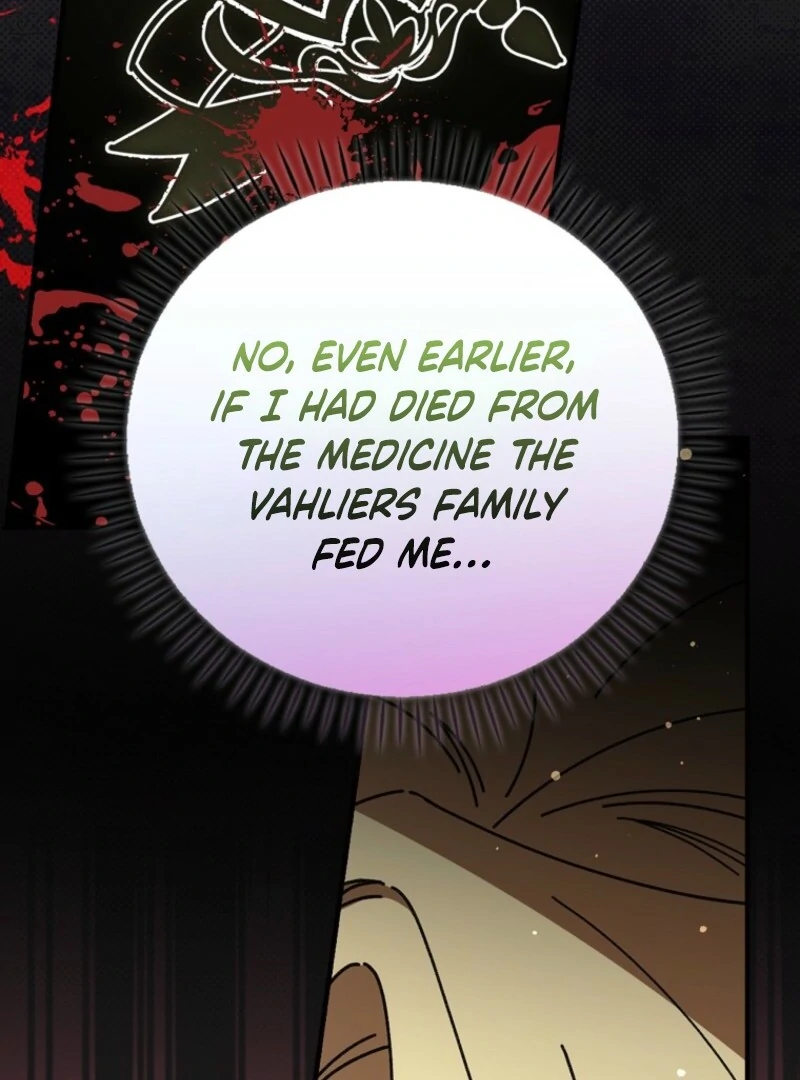 Read Aria of the Withered Branch EN Manga Online