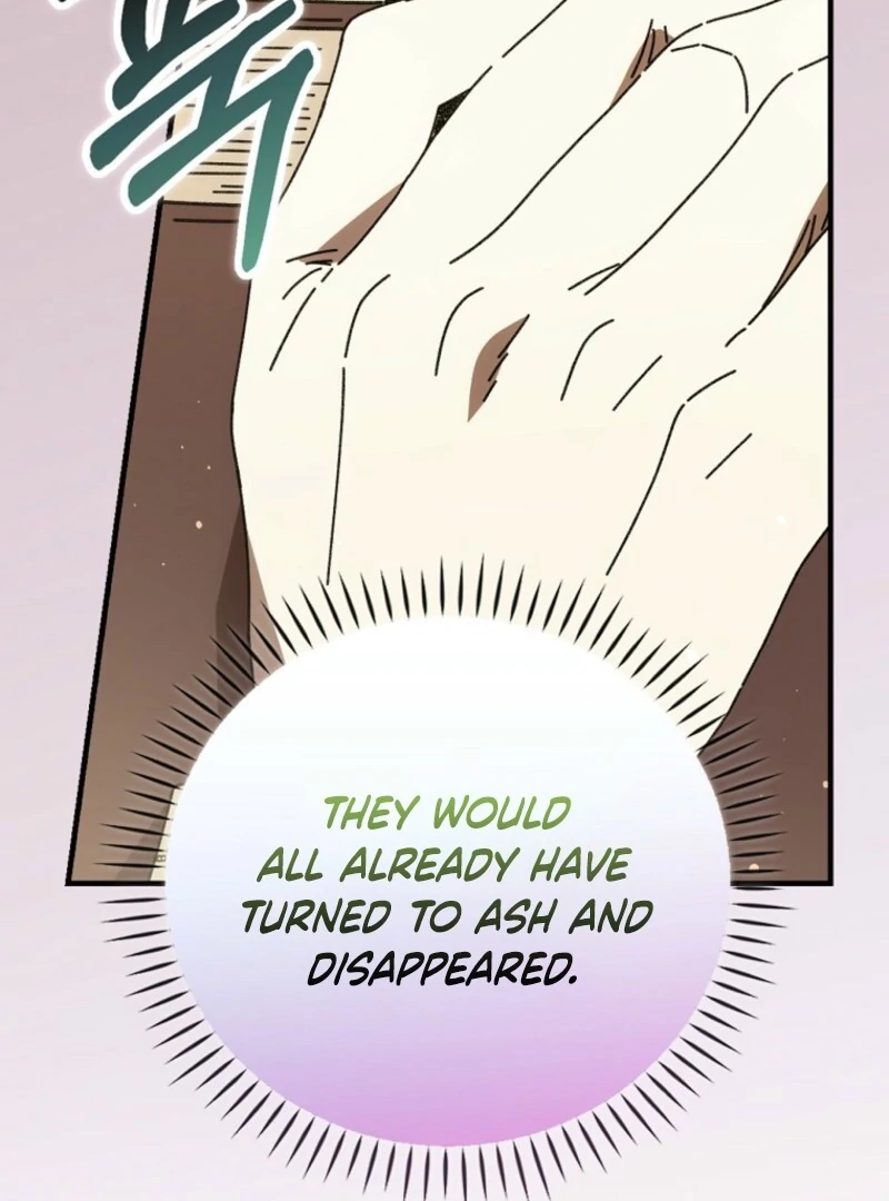 Read Aria of the Withered Branch EN Manga Online