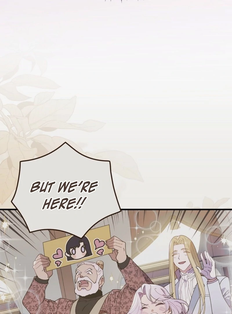 Read Aria of the Withered Branch EN Manga Online