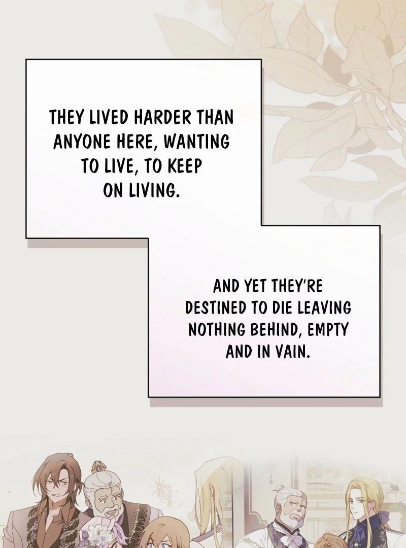 Read Aria of the Withered Branch EN Manga Online