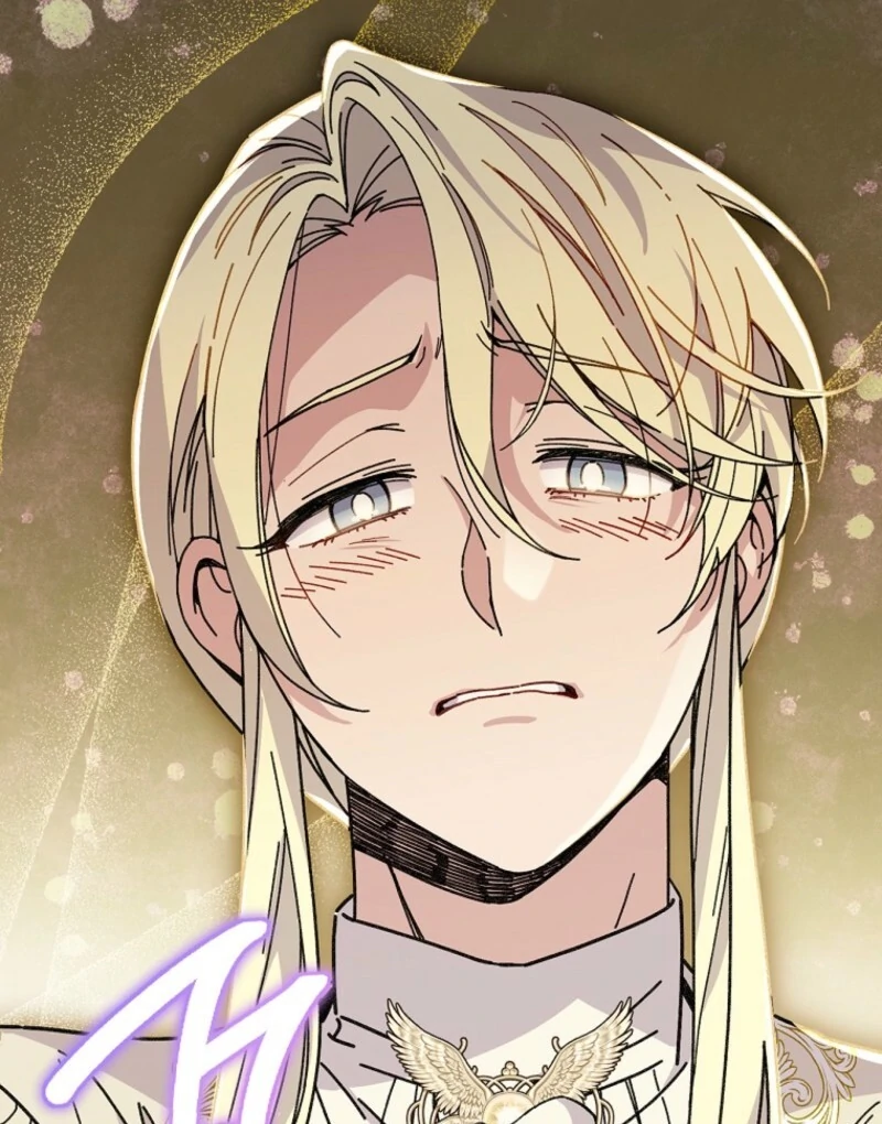 Read Aria of the Withered Branch EN Manga Online