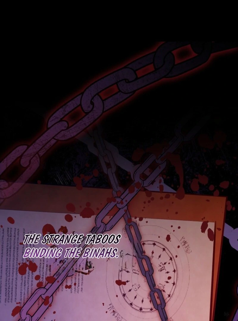 Read Aria of the Withered Branch EN Manga Online