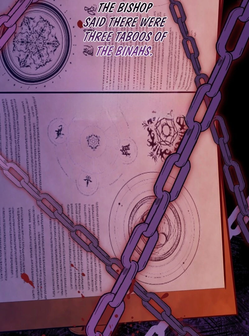 Read Aria of the Withered Branch EN Manga Online