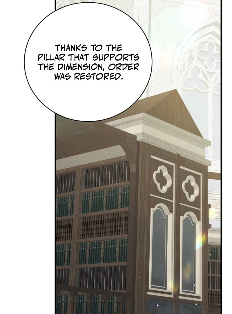 Read Aria of the Withered Branch EN Manga Online