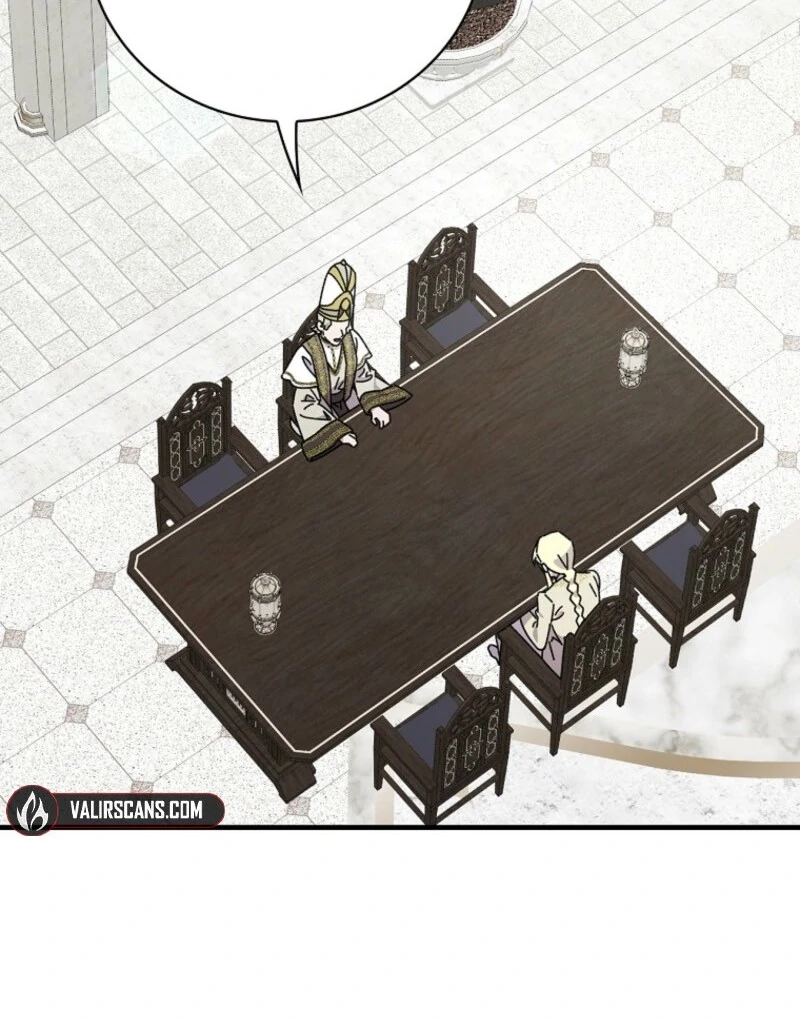 Read Aria of the Withered Branch EN Manga Online