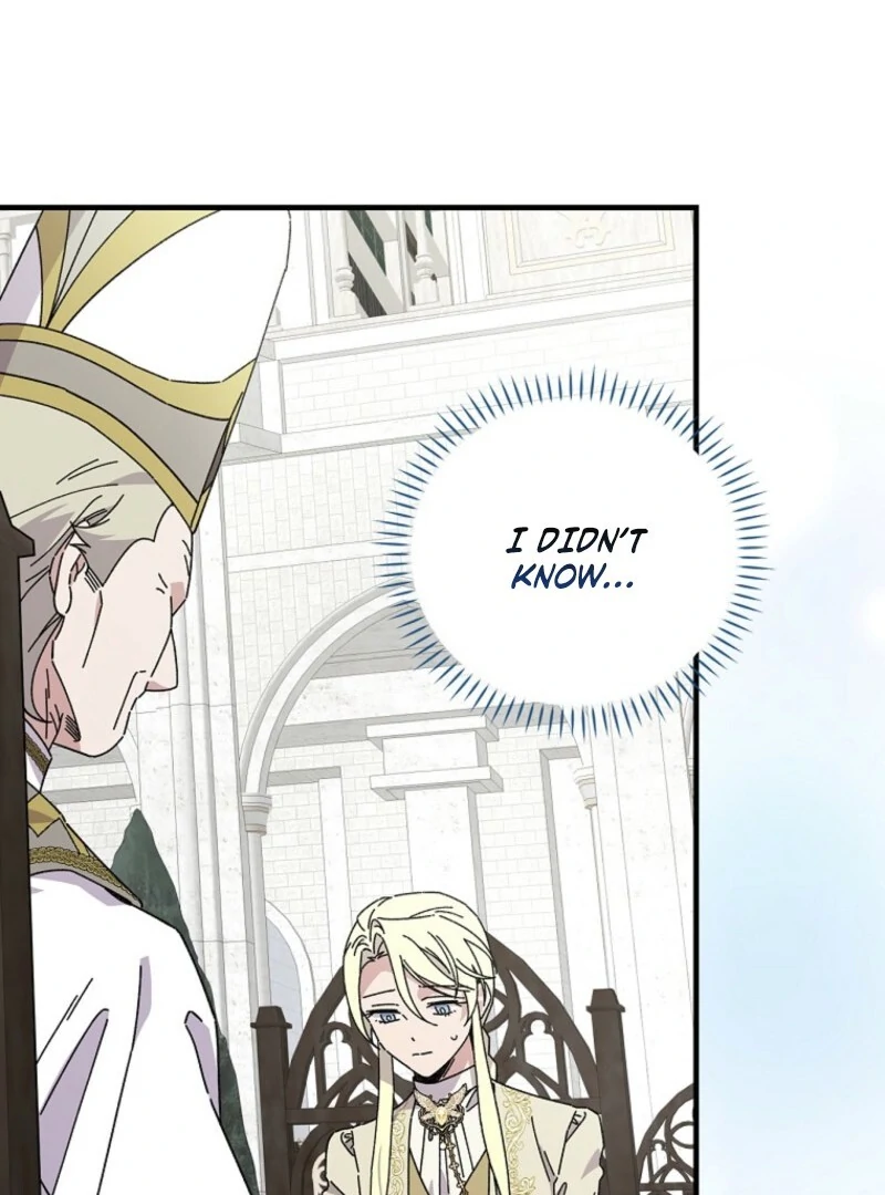 Read Aria of the Withered Branch EN Manga Online