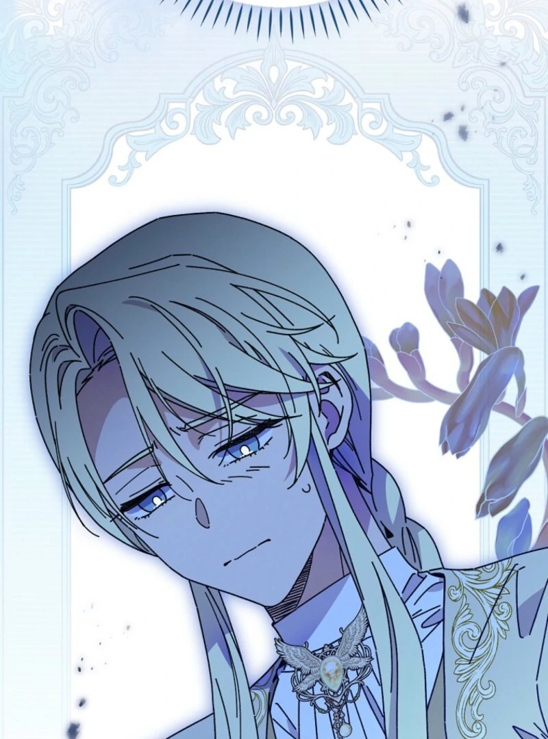 Read Aria of the Withered Branch EN Manga Online