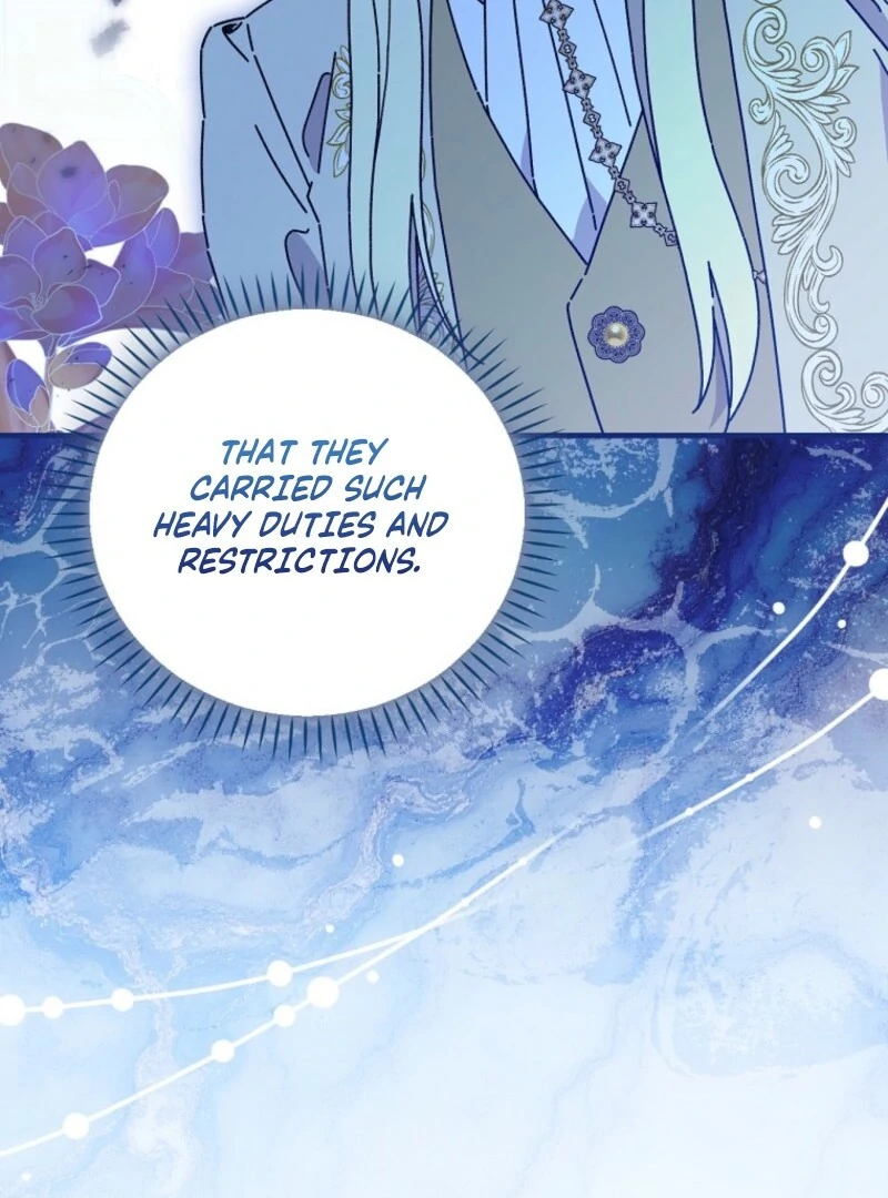 Read Aria of the Withered Branch EN Manga Online