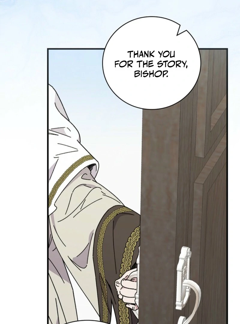 Read Aria of the Withered Branch EN Manga Online