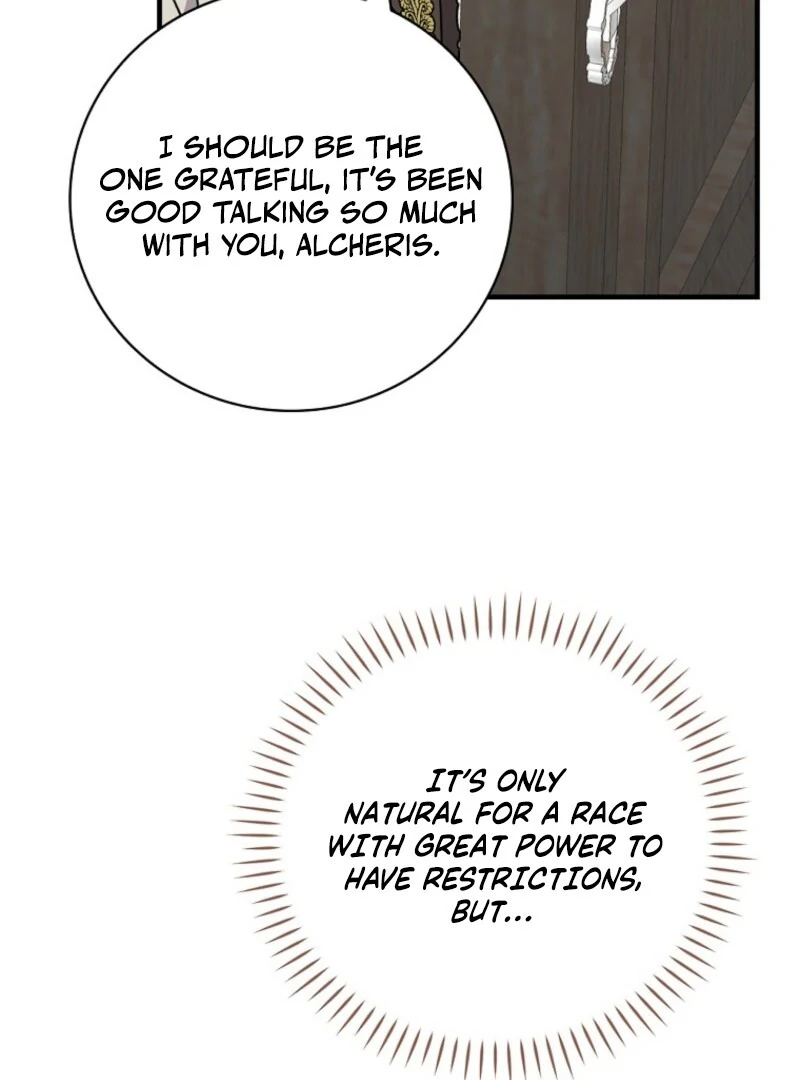 Read Aria of the Withered Branch EN Manga Online