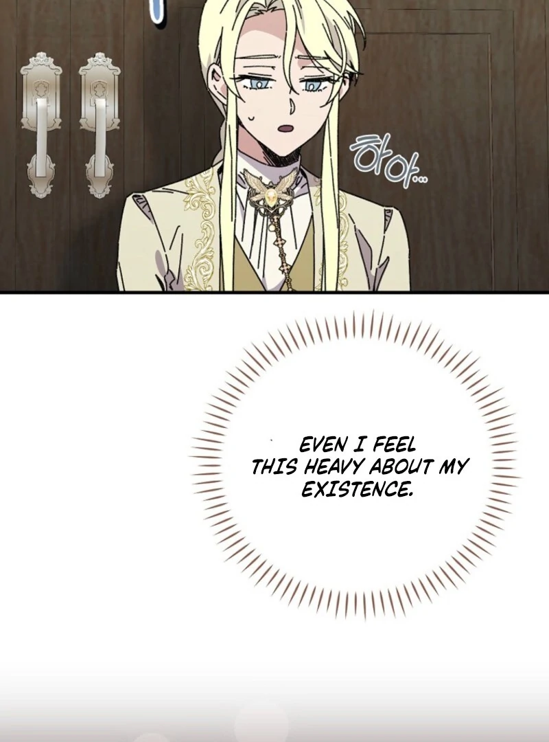 Read Aria of the Withered Branch EN Manga Online