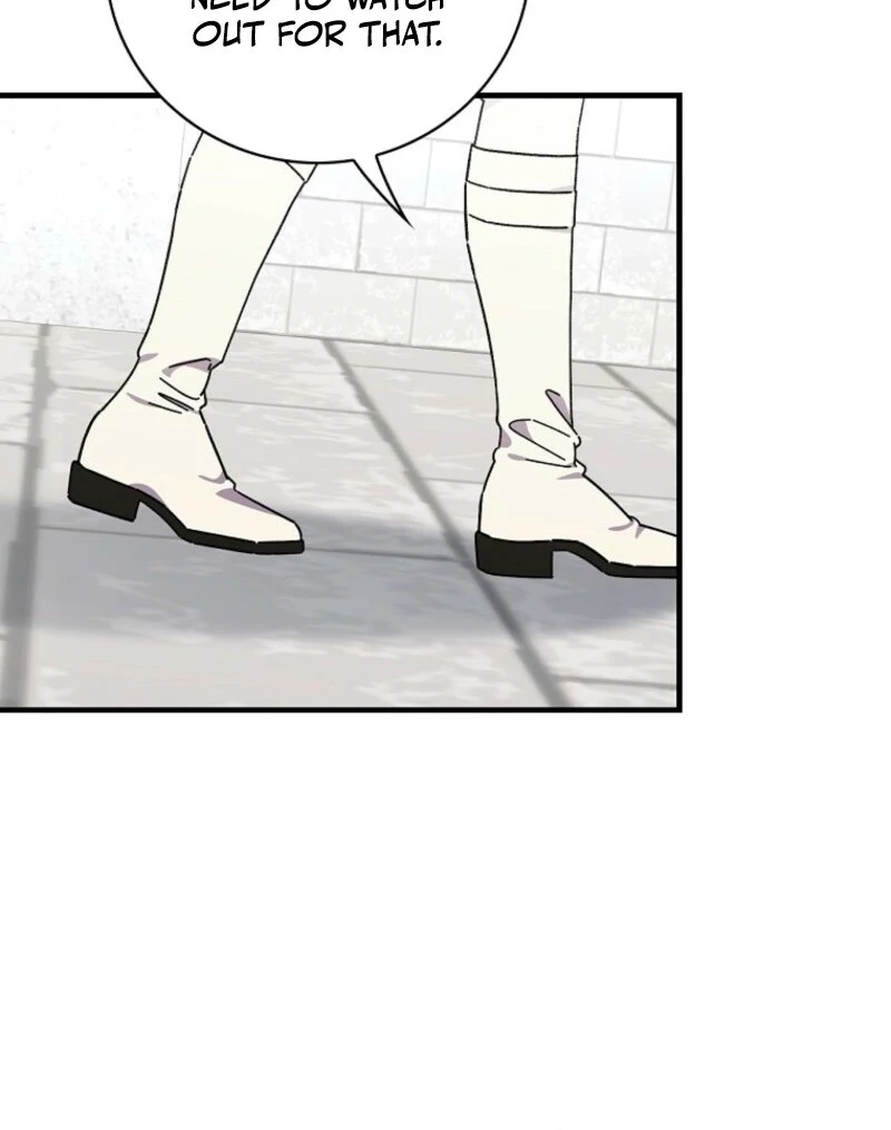 Read Aria of the Withered Branch EN Manga Online