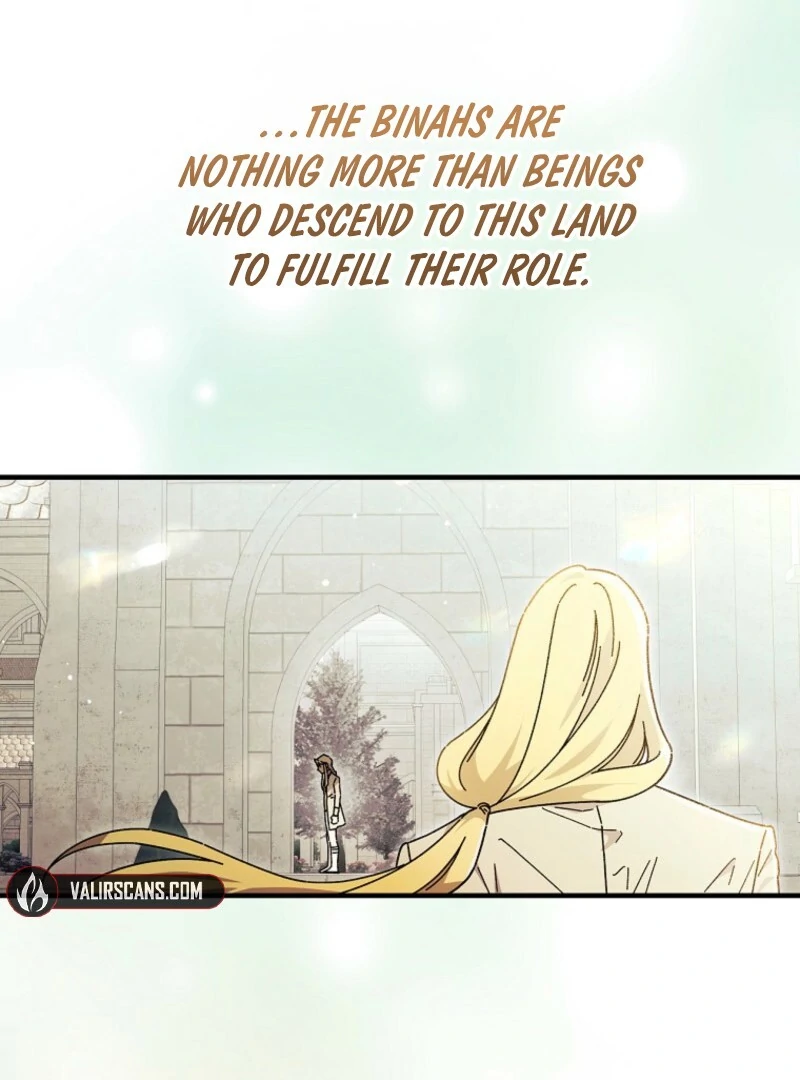 Read Aria of the Withered Branch EN Manga Online