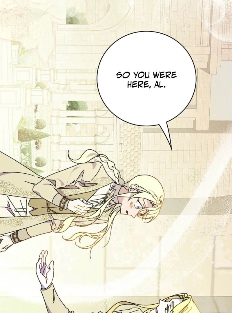 Read Aria of the Withered Branch EN Manga Online