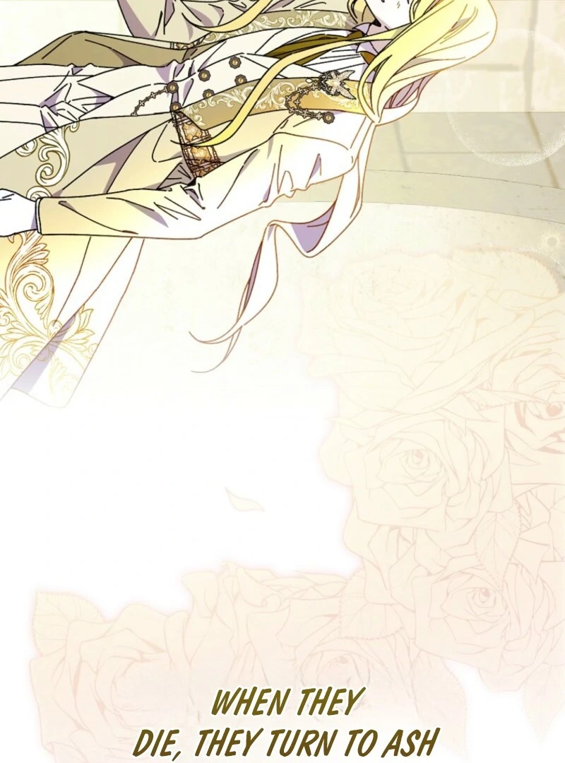 Read Aria of the Withered Branch EN Manga Online