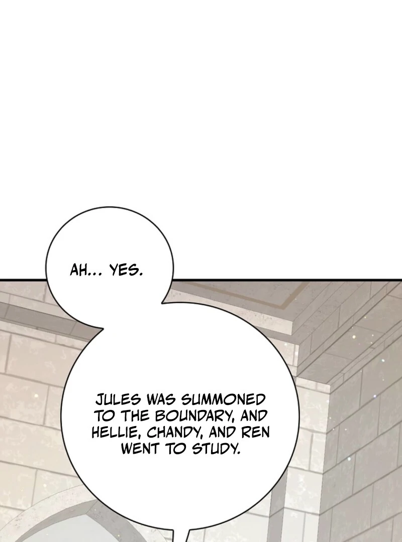 Read Aria of the Withered Branch EN Manga Online