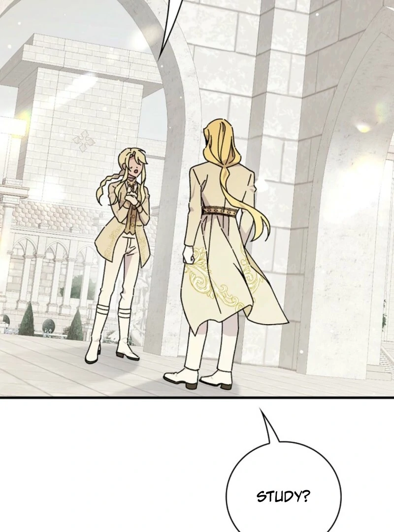 Read Aria of the Withered Branch EN Manga Online