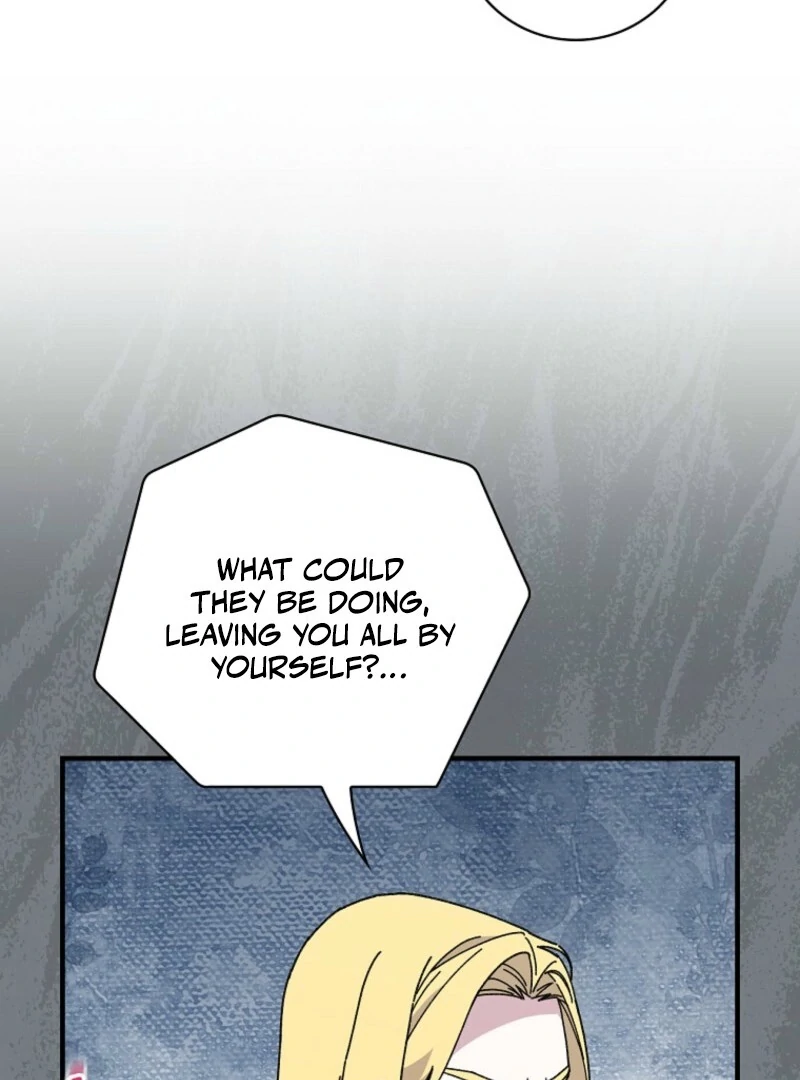 Read Aria of the Withered Branch EN Manga Online