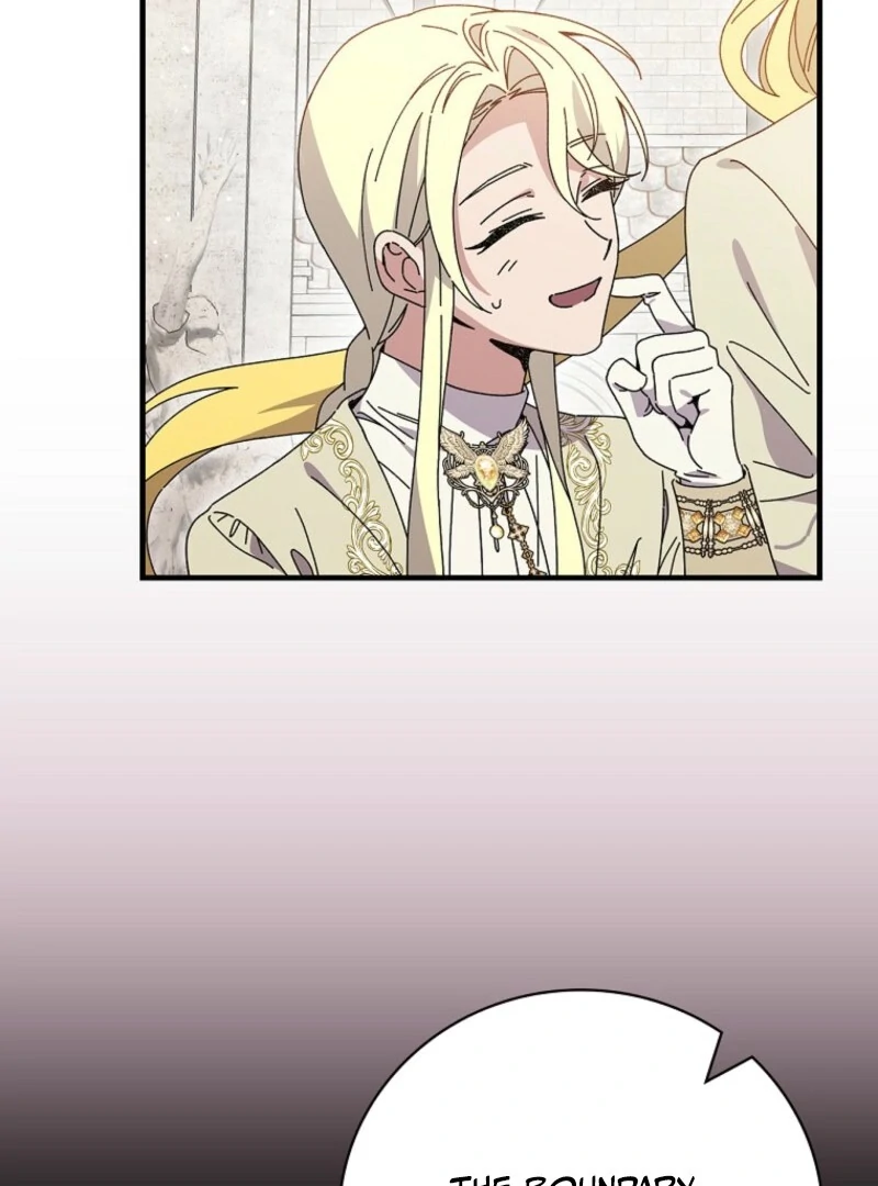 Read Aria of the Withered Branch EN Manga Online