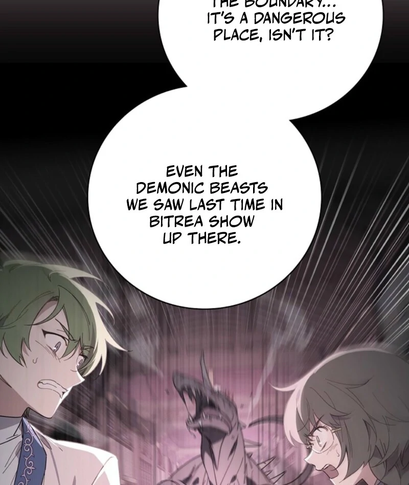 Read Aria of the Withered Branch EN Manga Online